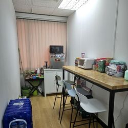 Tong Eng Building (D1), Office #626412101